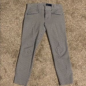 Gap Stretch Dress Pants